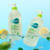 Dermavi Fresh Scalp Clear Shampoo 1000ml 2 Types (Choose 1) (Bergamot Green/Floral Green)