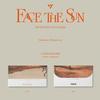 Seventeen ТОМ 4 [ВСТРЕТЬ СОЛНЦЕ] WEVERSE ALBUMS Вер.