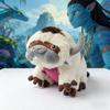 28-50 см Аниме Аватар Аппа Момо Плюшевая Игрушка Мягкая Набивная Животное Кукла Коллекционная Подарок для Детей Фанатов