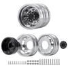 RC Car 114 Internal Beadlock Wheels Hub for Tamiya CC01 RC Crawler (4 pieces)