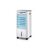 Air conditioning fan home small air cooler cooling fan air purification humidification cold air mobile small air conditioner