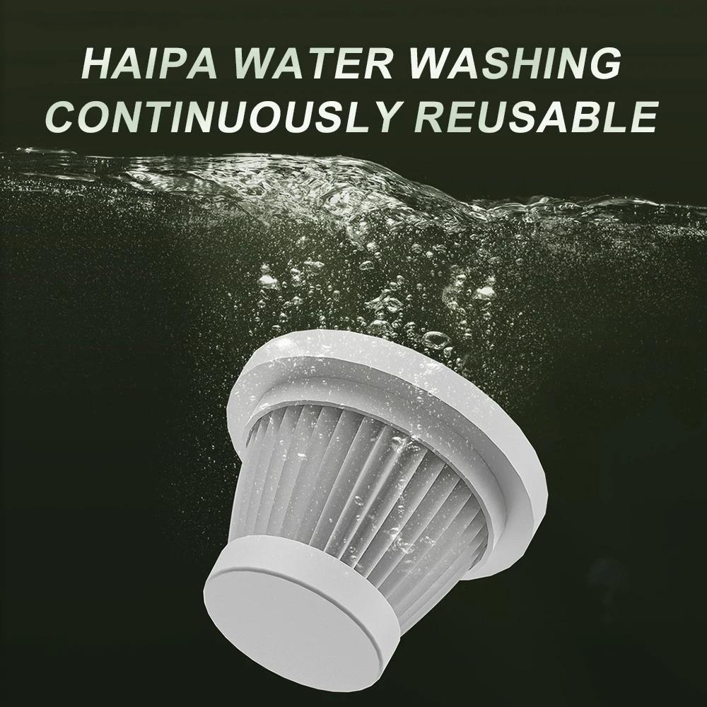 Оригинальный бесщеточный 5 в 1 беспроводной пылесос автомобильный портативный робот мини пылесос ручной для автомобиля бытовая техника