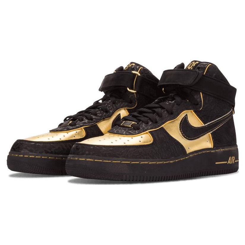 Nike Air Force 1 High Nitro Microphone 345189-002