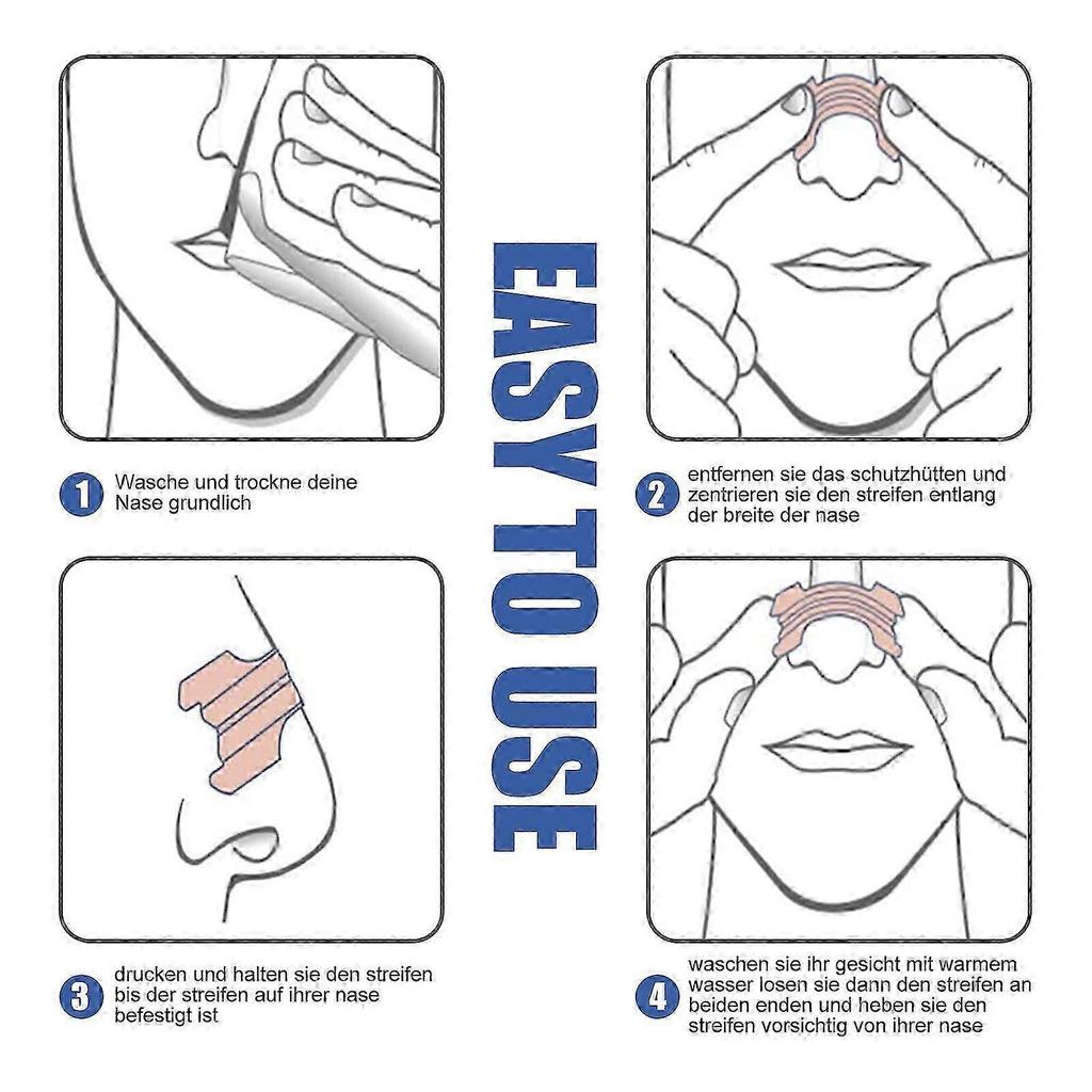 Stop Snoring Strips