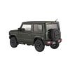 1/24 Scale NEXT Series No. 19 Suzuki Jimny JB64 (XC/Jungle Green) Plastic Model Kit