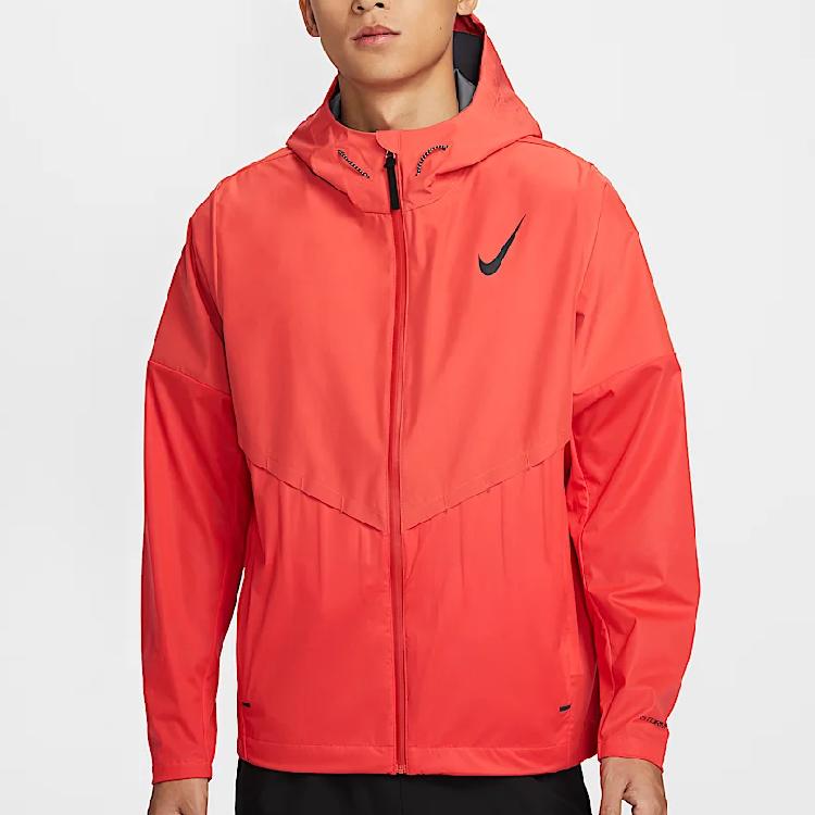 Nike AeroSwift Men's Storm-FIT Aerogami Running Jacket FZ9040-696