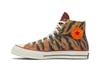Come Tees x Converse Chuck 70 High 'Миры и Реальности'
