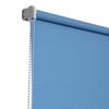 0.6m w x 2.0m h - blue-gray