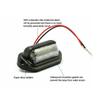 License Number Plate Lights Taillight Cargo Trunk Courtesy Tag Step Lamp Bulbs White Car Truck SUV RV Trailer Van Boat