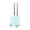 20 × 30 × 40 Small Mini Lightweight Boarding Case For Women Travel Airlines 14 Inch Silent Pull Rod Luggage