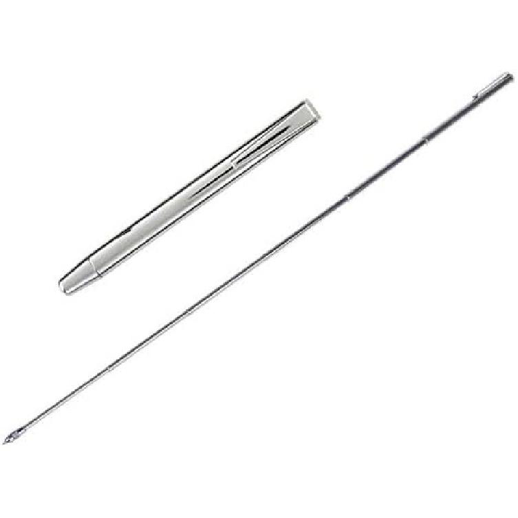 Карманный указка с клипсой, выдвигается до 50 см, ручная, телескопическая, складная, для презентаций, классной доски