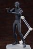 FigFIX Детектив Конан Конан Эдогава figma Криминал окрашенная подвижная фигурка и немасштабная ABS&PVC