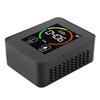 USB-зарядка Качественный монитор Детектор CO2 Тестер TVOC Термометр Гигрометр для домашнего использования