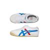 ONITSUKA TIGER Mexico 66 PS White Directoire Blue Kids Sneakers 1184A049-103