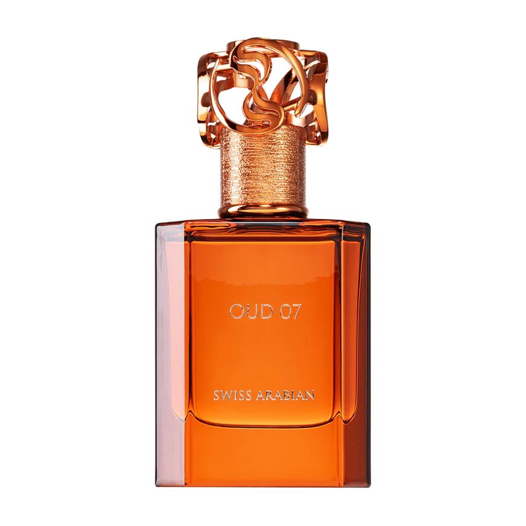 Swiss Arabian Oud 07 Экстракт Парфюма 50 мл