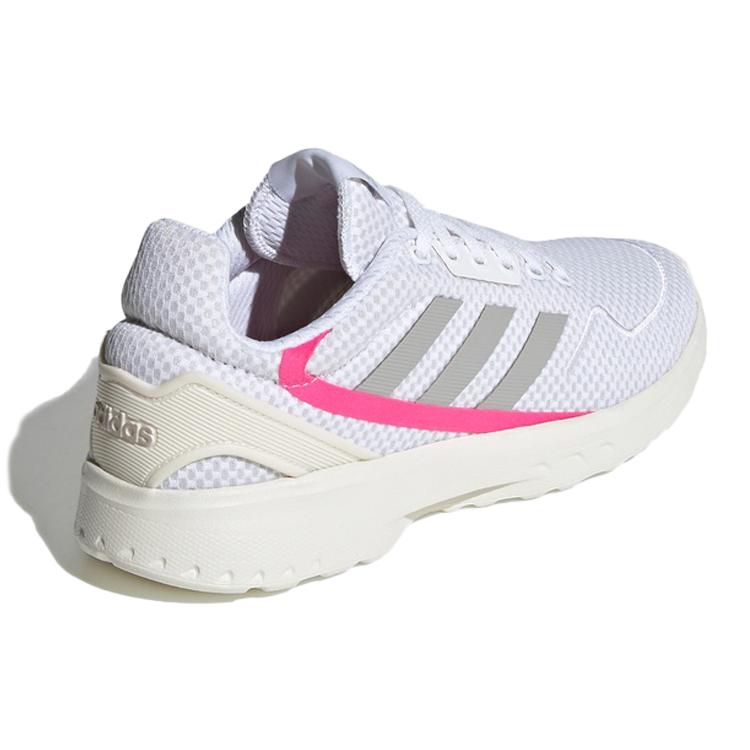 adidas Женские Neo Nebzed Розово-серые EH2060