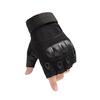 Men's Military Tactical Cycling Gloves Anti Slip Half Finger Sports Gloves Bike Bicycle Gloves
