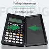 Scientific Calculator with Handwriting Pad for Advanced Studies and Exams