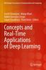 Книга Concepts and Real-Time Applications of Deep Learning