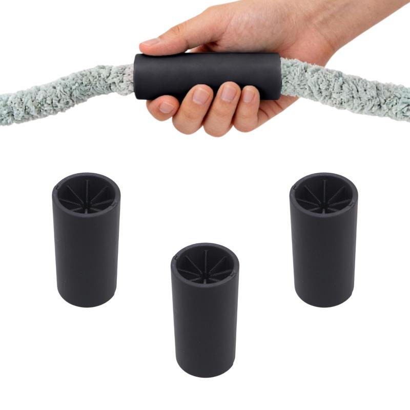 3Pcs Chunky Yarn Fluffer Tool - Professional Yarn Fluffing & Reviving Accessory for Bulky, Essential Fluffing Accessory for Hand Knitting,