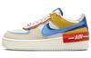 Air Force 1 Shadow 'Sail Multi' Женские CI0919-115