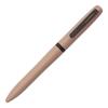 Mitsubishi Pencil Ручка-шариковая Jetstream Prime Limited Edition, цвет Молочный чай, SXE 3 LPR 05, 3-цветная, многофункциональная, поворотный механизм, (LT MTL)