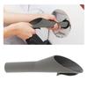 Petrol Fuel Filler Funnel Gray For Ford Transit Fiesta Focus 8U5A17B068EB