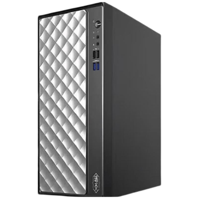 Lenovo Ruitian 900 Business Desktop PC (Core i5-13400) (CN version)