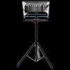 Jashiying JS22P 22-Inch Professional Teleprompter Dual-Screen Kit