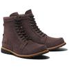 Timberland Warm And Durable Short Outdoor Boots Men Boots Brown A5XS5V13