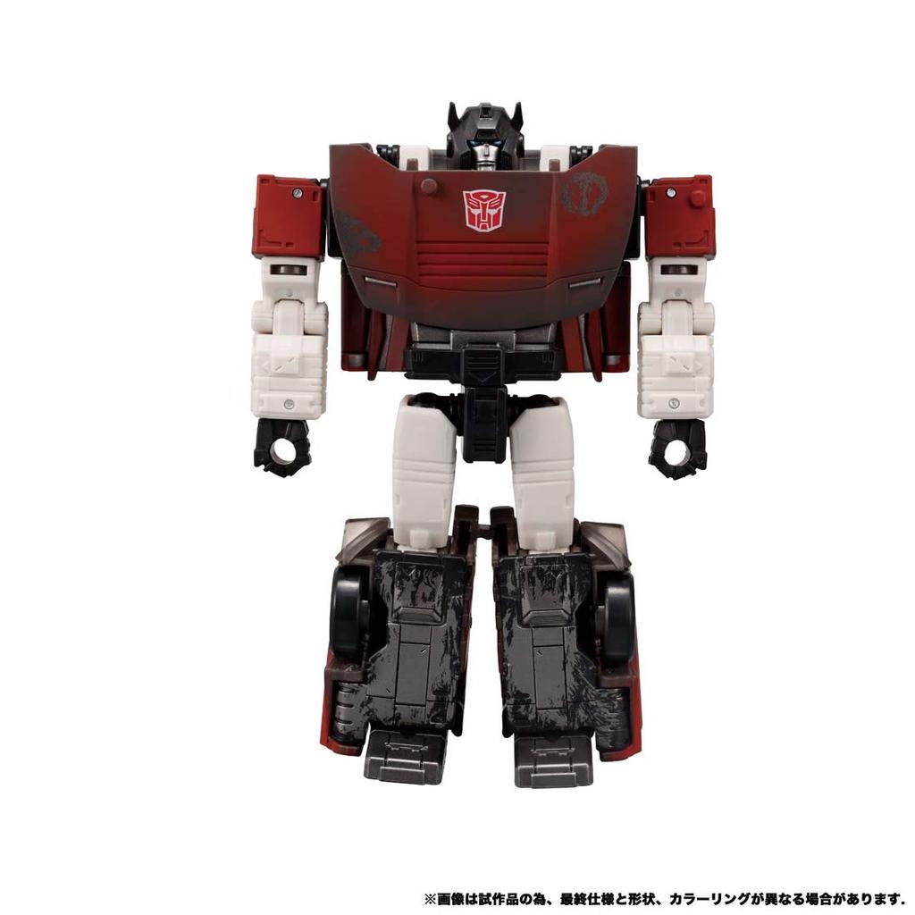 Трансформеры Война за Кибертрон Серия Сайдсвайп WFC-04