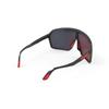 RUDY PROJECT Sunglasses SPINSHIELD Black SP723806-0002