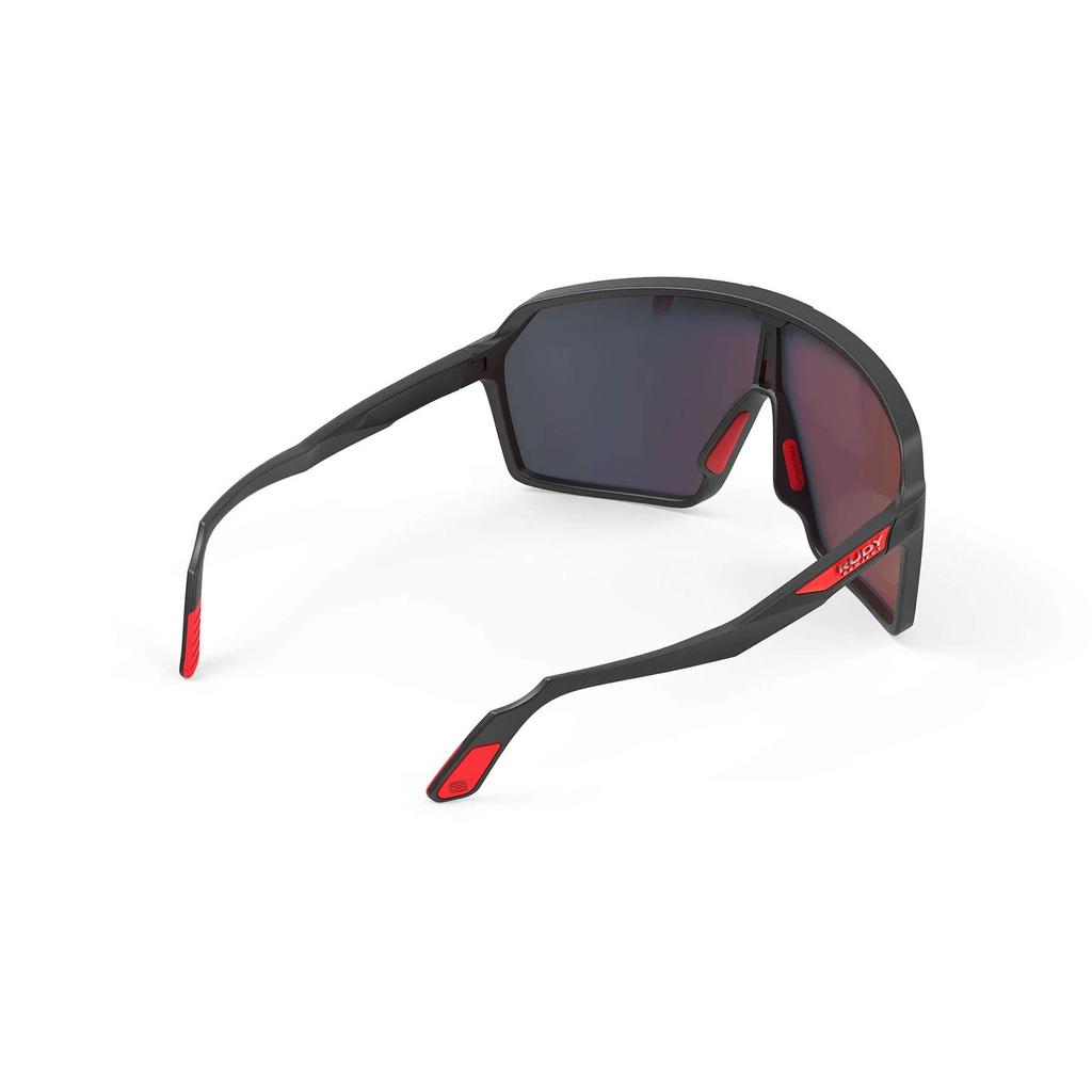 RUDY PROJECT Sunglasses SPINSHIELD Black SP723806-0002
