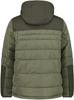 Куртка мужская CMP Lined (33K1627) kaki
