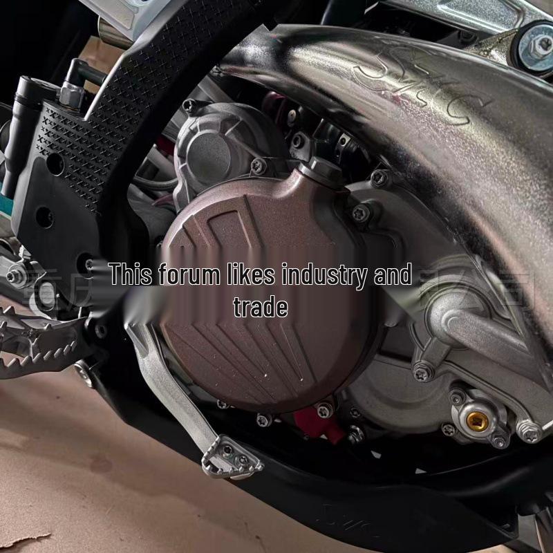 Сборка барабана сцепления KTM двухтактного Kexi 250/300/320 Hengjian Z300