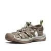 Сандалии WHISPER см [KEEN] Женские TIMBERWOLF/TARRAGON 24.5