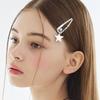 VVV [SET] Ribbon Star Hair Clip