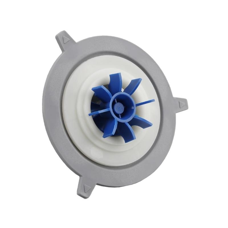 Dishwasher Sprays Arm Motor Rotor Replacement Part Long Lasting Designs Water Pump Motor Rotor for DD24 DS24 DD60 Series