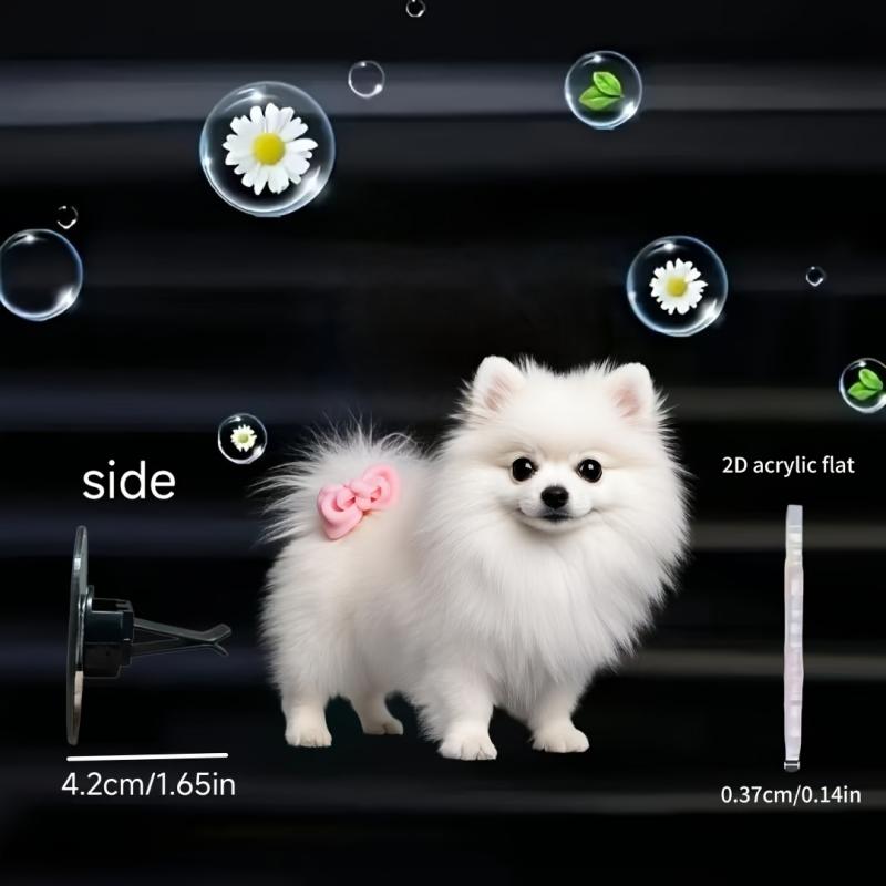 Автомобильный дефлектор вентиляции Клипсы для духов 2D Освежитель воздуха Диффузор Кондиционирование Ароматерапия Клипса для духов Украшение салона автомобиля