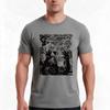 We Need Change Tshirt Summer Casual Cotton Tee Oversized Streetwear Tops Vintage Graphic Print Loose Fit Short Sleeve