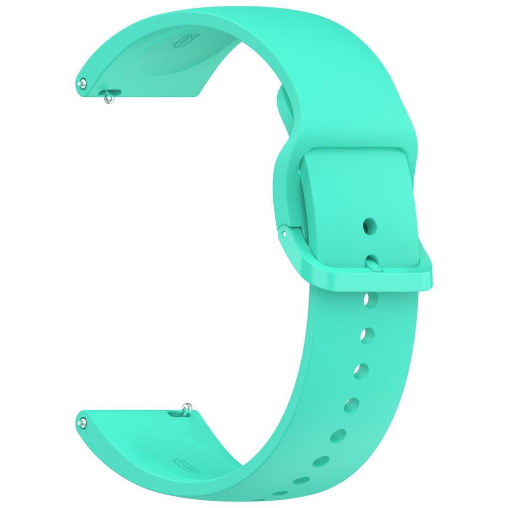 Силиконовый ремешок для Xiaomi Redmi Watch 5 Lite