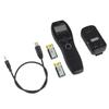 YouPro YP‑870TX Wireless Timing Shutter Remote Control with LCD Display Screen for Camera