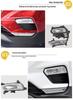 17-19 Сборка противотуманной фары Hyundai IX25 с светодиодными дневными ходовыми огнями
