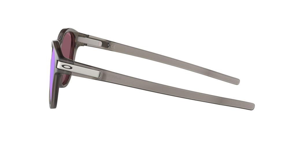 Солнцезащитные очки 0OO9265 МАТОВЫЙ СЕРЫЙ ЧЕРНИЛА Япония 53 LATCH 926532 [Oakley] (БЕСПЛАТНЫЙ размер)