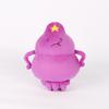 Плюшевая игрушка Финна из Adventure Time, торт, с мягким коротким ворсом, для детской комнаты