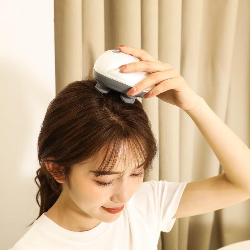 Shangheng Electric Head Massager