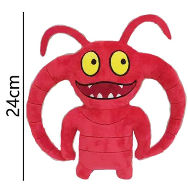 99styles Banban Garten Of Banban Глава 1 2 3 4 Сад Banban Мягкие игрушки Кукла Сад Banban Обнимашка Плюшевая кукла