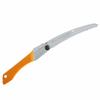 U-M Industry () Pruning Curve Saw Rubber Boy Curve Universal Eye 210mm Main Body 460-21 Folding Saw
