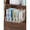 Rack Office Cabinet File Shelf Desk Bookend Bookshelf Desktop File Box Folder Storage Box Storage Shelf Office All Products File Document Shelf