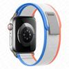 Trail Loop for Apple Watch Band 49mm 44mm 40mm 45mm 41mm 42mm 44 45 49 Mm Correa Bracelet IWatch Ultra Series 7 6 5 3 Se 8 Nok Keng Strap